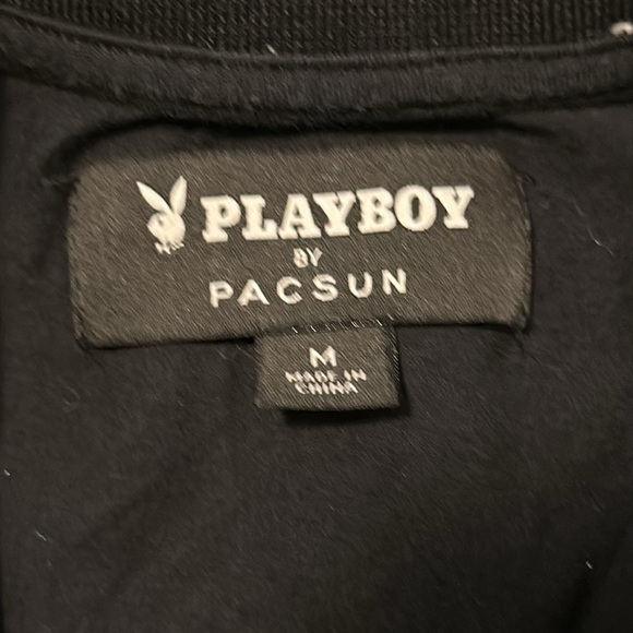 Playboy By Pacsun Shirt - Picture 6 of 8